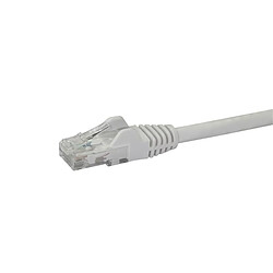 Acheter StarTech.com Câble réseau Ethernet RJ45 Cat6 de 30,48 m - Blanc