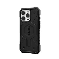 UAG Coque iPhone 16 Pro MagSafe - Noir pas cher