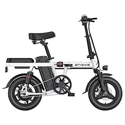 Vélo électrique ENGWE T14 EU 250W - Autonomie 45KM - Freins à disque