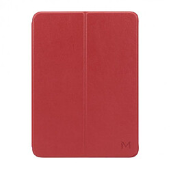 Mobilis Coque de protection folio origine pour ipad pro 11' rouge