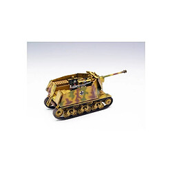 Trumpeter Maquette Char German Panzerjäger 39(h) Mit 7.5cm Pak 40/1 Marder I pas cher