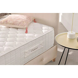 Avis Moonia Matelas Royal Exclusive Ressorts ensachés, 30cm, 140x190cm