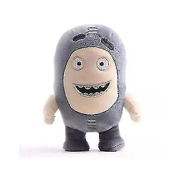 Universal Doupée en peluche de dessin animé Oddbods 8pcs