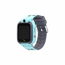 Ip67 Étanche Enfants Montre Intelligente Version Anglaise Montre Pour Enfants Rose