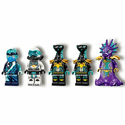 Acheter LEGO Ninjago Le dragon d'eau