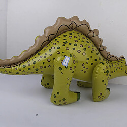 Jouet gonflable de dinosaures