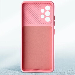 Acheter Avizar Coque Silicone Samsung A32 4G Rose