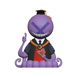 Plastoy Assassination Classroom - Tirelire Koro Sensei Purple