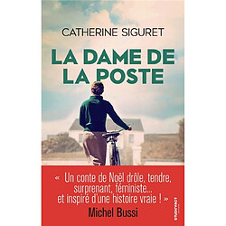 La dame de la Poste - Occasion