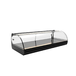 Avis Vitrine Réfrigérée Série Standard Cuve Plane -1085 à 2140 mm - SAYL