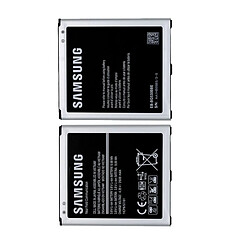 Batterie d'origine Samsung Galaxy Grand Prime EB-BG530 / J5 / J3 2016