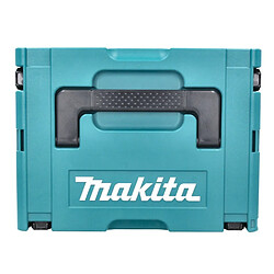 Avis Makita DFS 452 RM1J Visseuse plaque de plâtre sans fil 18 V Brushless + 1x batterie 4,0 Ah + chargeur + Makpac