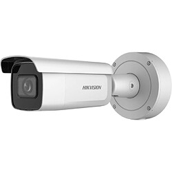 Hikvision NX-821 Vidéo Surveillance Intérieur Extérieur Filaire Vision Nocturne Détecteur de Mouvement Blanc