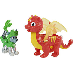 Avis Spin Master Paw Patrol Rescue Knights Rocky