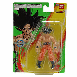 Figure à Collectionner Bandai SON GOKU ULTRA INSTINCT Dragon Ball