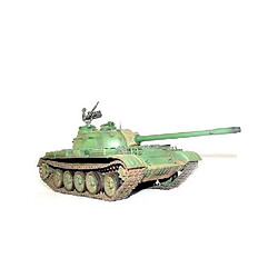 Trumpeter Maquette Char Russian T-54a Model 1951