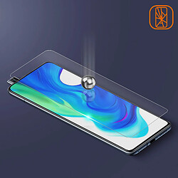 Imak Film Xiaomi Poco F2 Pro Protection Écran Flexible Antichoc Transparent pas cher