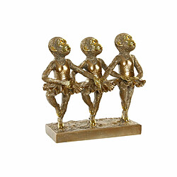 Statue DKD Home Decor