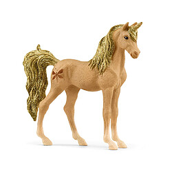 Schleich 70766 Licorne à Collectionner Ambre (bayala