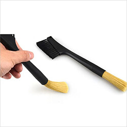 Acheter Brosse de nettoyage de broyeur de café