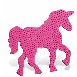 SES Creative Iron on Beads-Pegboard Fantasy Horse Arts and Crafts