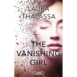 The vanishing girl - Occasion