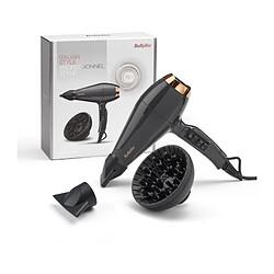 Avis BaByliss Sèche-cheveux 6719DE