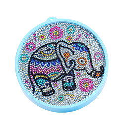 Acheter peinture diamant 5d complet enfant DIY animaux