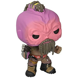 GUARDIANS OF THE GALAXY 2 - Bobble Head POP N°206 - Taserface