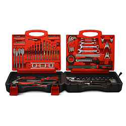 Coffret outil Elem Technic