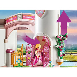 Acheter Playmobil® 70448 Palais de princesse, Playmobil Princess