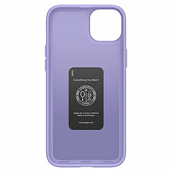 Avis Spigen Sgp Etui Spigen Thin Fit iPhone 15 Iris Purple