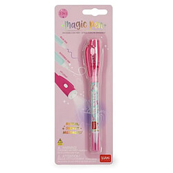 Stylo magique licorne - Magic pen - Legami