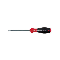 Perel Wiha - tournevis torx® tamper resistant softfinish® t20h x 300mm - 362tr