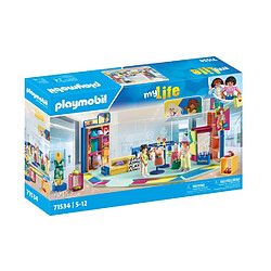 Playmobil® 71534 Boutique de vêtements