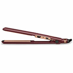 BaByliss - Lisseur Berry Crush 230 - système de chauffe Advanced Ceramics™ jusqu'a 230°