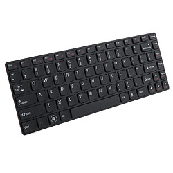 clavier souris sans fil gamer rechargeable noir pas cher