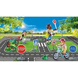 Avis Playmobil® 71332 Classe sécurité routière