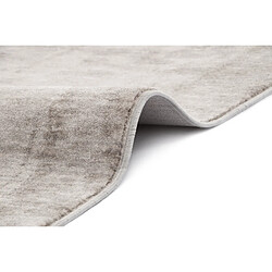 Avis Hadorn Tapis 245x160 Gris Gabbeh Design