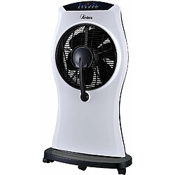 Avis Ardes AR5M50 ventilateur Noir, Blanc