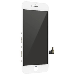 Avizar Écran LCD iPhone 8 / SE 2020 et SE 2022 Bloc Complet Tactile Compatible