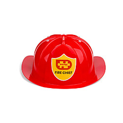 Bigjigs Toys Casque de pompier