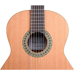 Antonio Calida GC201S 4/4 Guitare de Concert pas cher