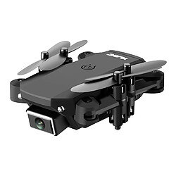 Avis Contrôle Gestuel WIFI FPV Quadrirotor Caméra HD GPS Drone RC Avec Lumière LED Noir 4K Double Caméra 3 Batterie