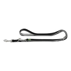 Laisse pour Chien Hunter NEOPREN Noir (200 cm)