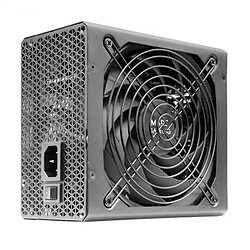 Avis Bloc d’Alimentation Mars Gaming MPB1000P ATX 1000 W 80 Plus Gold