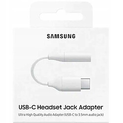 GUPBOO Adaptateur Jack 3.5mm USB-C Boîtier,JL2823