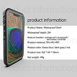 Coque & étui smartphone