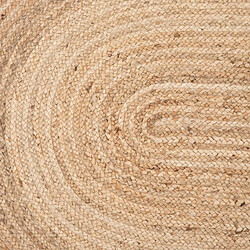 Avis BigBuy Home Tapis Naturel 230 x 160 cm