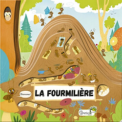 La fourmilière